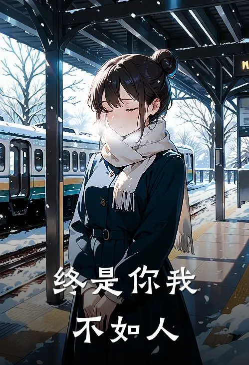 终是你我不如人