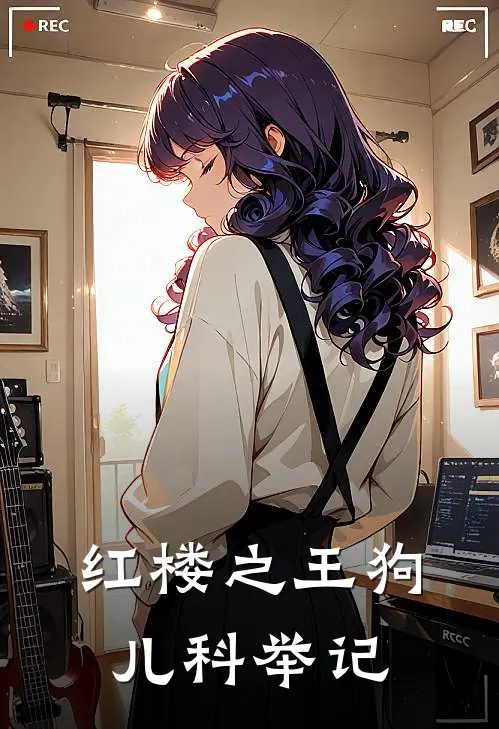 红楼之王狗儿科举记