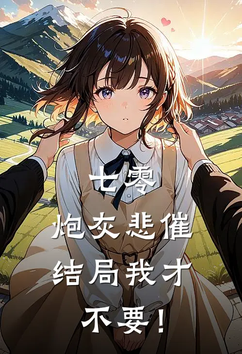 七零：炮灰悲催结局我才不要！