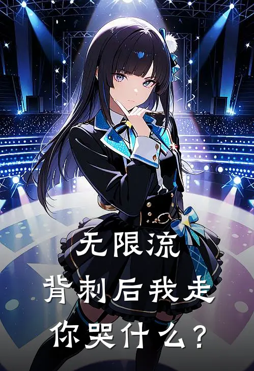 无限流，背刺后我走你哭什么？