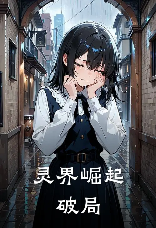 灵界崛起：破局