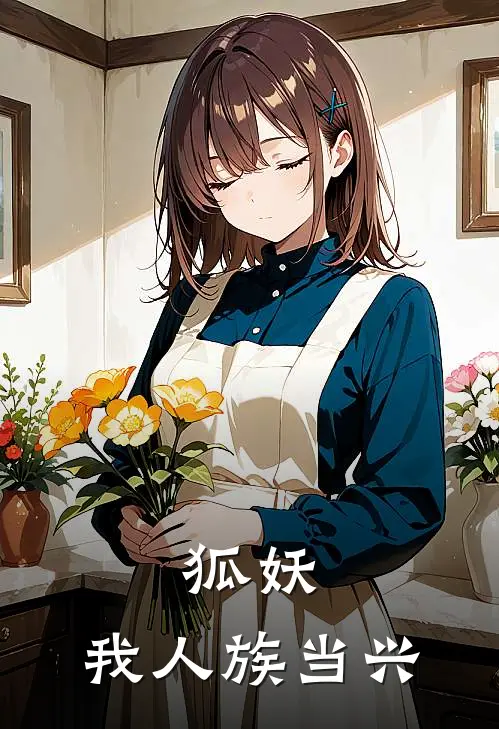 狐妖：我人族当兴(烛仁敏秋)完整版免费小说_最热门小说狐妖：我人族当兴(烛仁敏秋)
