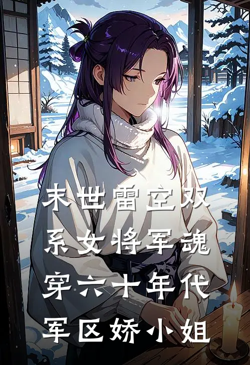 末世雷空双系女将军魂穿六十年代军区娇小姐