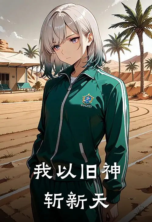 我以旧神斩新天