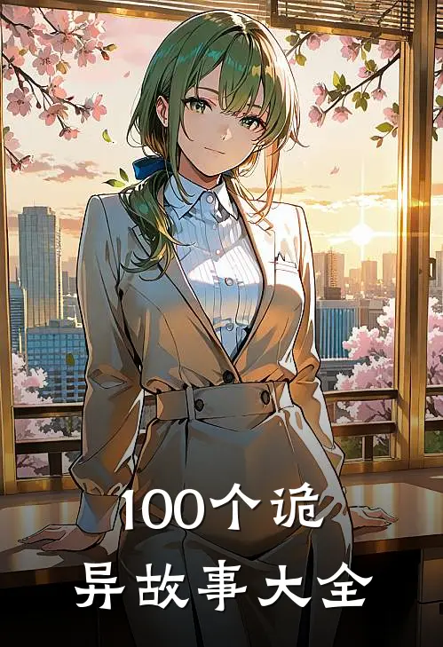 100个诡异故事大全