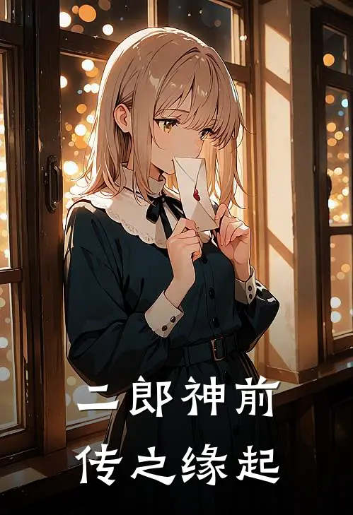 二郎神前传之缘起