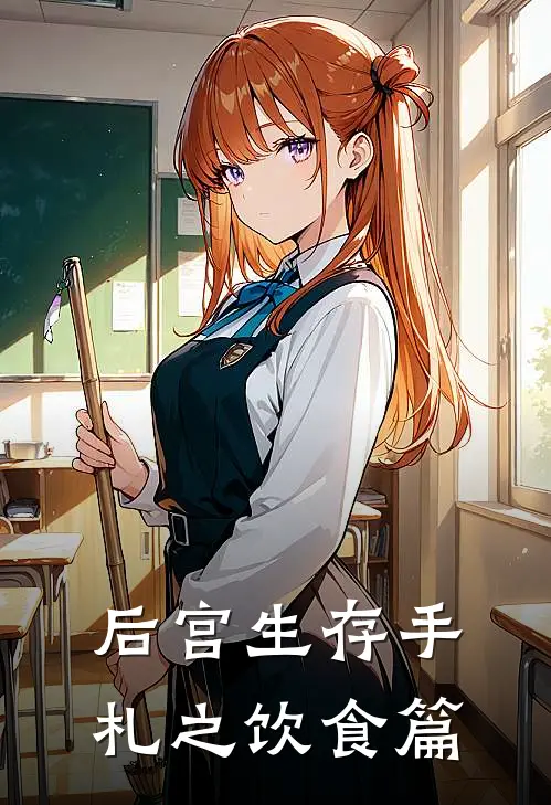 后宫生存手札之饮食篇