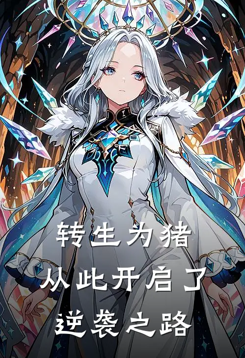 转生为猪，从此开启了逆袭之路辰溪小桃热门的小说_热门小说在线阅读转生为猪，从此开启了逆袭之路辰溪小桃