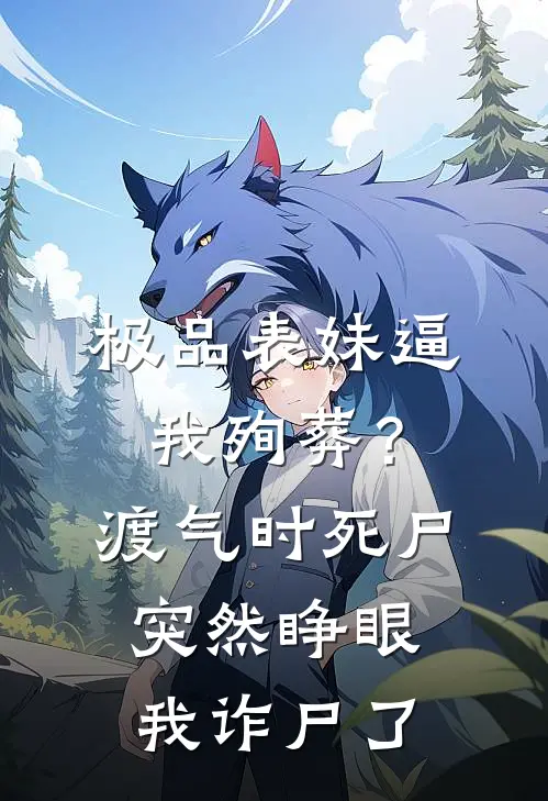 侯府侯爷《极品表妹逼我殉葬？渡气时死尸突然睁眼，我：诈尸了》_(侯府侯爷)热门小说