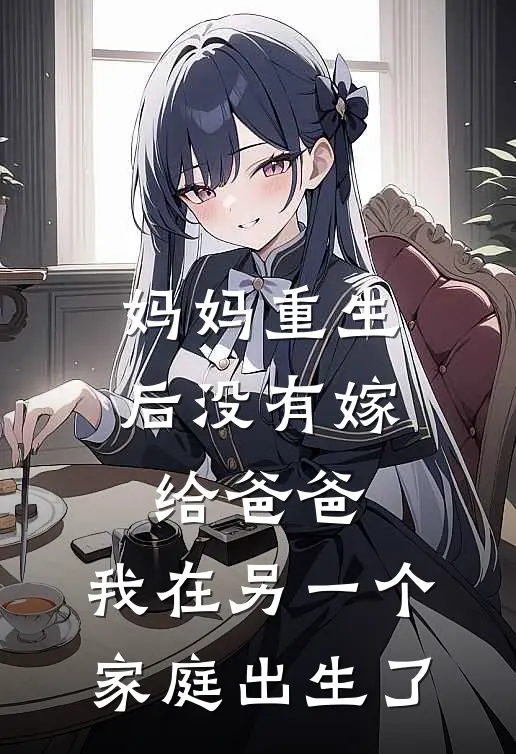 妈妈重生后没有嫁给爸爸，我在另一个家庭出生了方瑶方建明完结版小说_最新章节列表妈妈重生后没有嫁给爸爸，我在另一个家庭出生了(方瑶方建明)