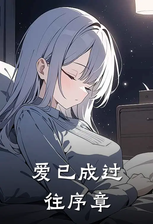 爱已成过往序章