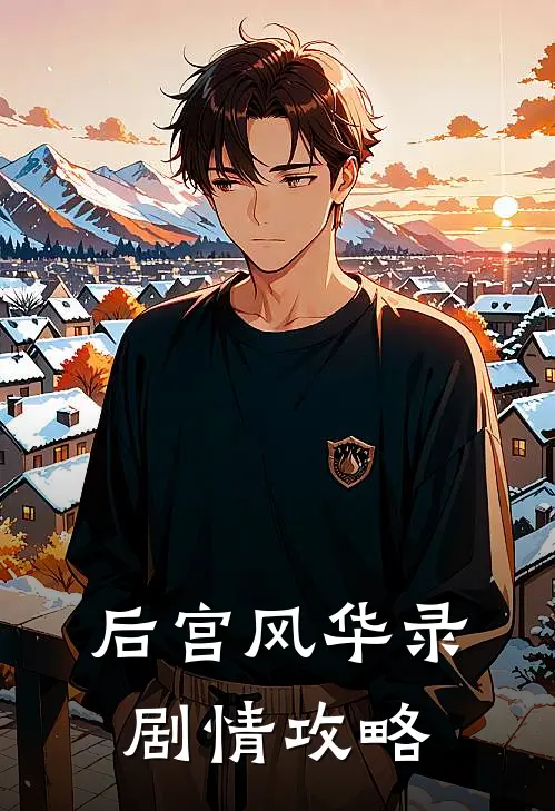 后宫风华录剧情攻略