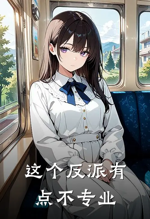 这个反派有点不专业