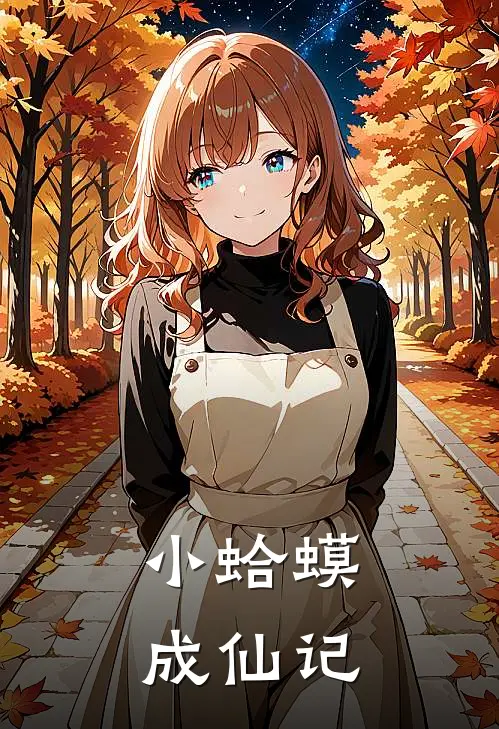 小蛤蟆成仙记阿宁跳跳完本小说大全_免费小说免费阅读小蛤蟆成仙记(阿宁跳跳)