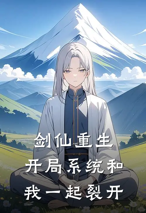 剑仙重生：开局系统和我一起裂开