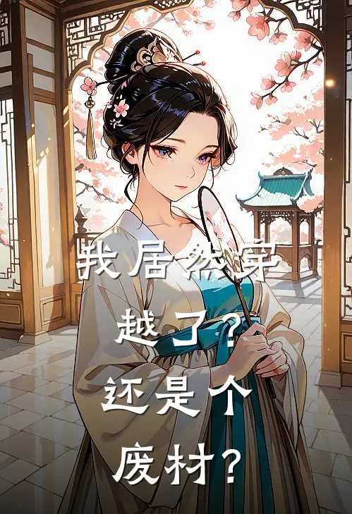 我居然穿越了？还是个废材？