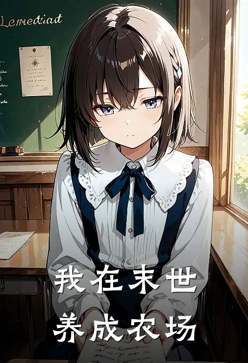 谢寒烟谢寒《我在末世养成农场》完结版阅读_(我在末世养成农场)全集阅读