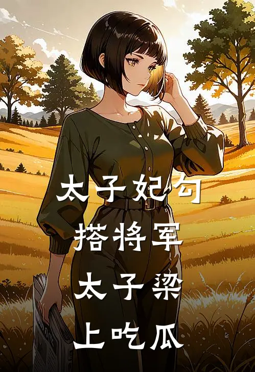 太子妃勾搭将军，太子梁上吃瓜