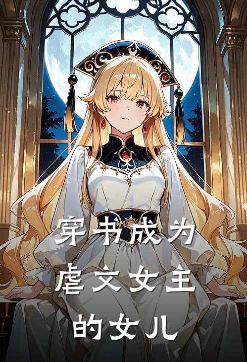 穿书成为虐文女主的女儿