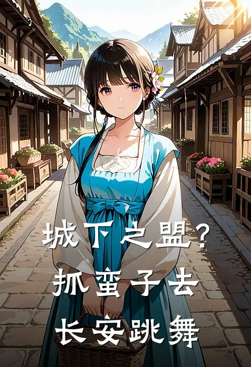 城下之盟？抓蛮子去长安跳舞周嘉诚狗剩热门免费小说_免费小说免费阅读城下之盟？抓蛮子去长安跳舞周嘉诚狗剩