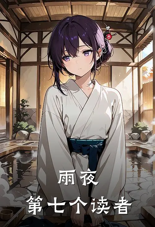雨夜，第七个读者