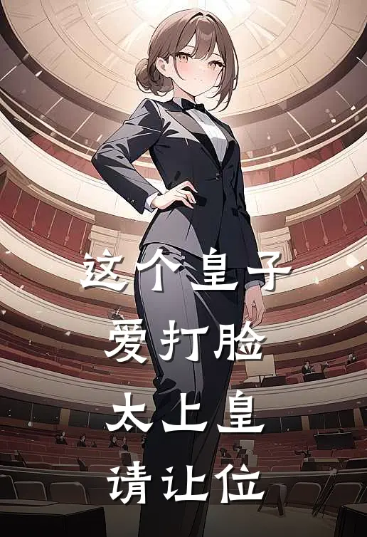王凯刘询（这个皇子爱打脸：太上皇请让位）全文免费阅读无弹窗大结局_