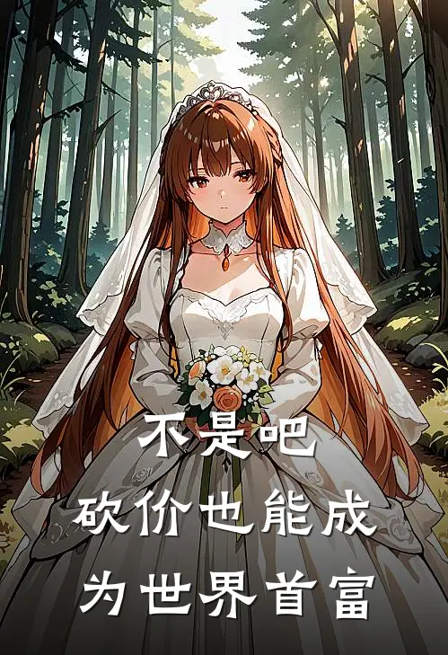 不是吧，砍价也能成为世界首富(沈昊韩瑶)免费小说在线阅读_在线阅读免费小说不是吧，砍价也能成为世界首富(沈昊韩瑶)