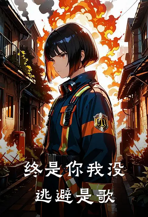 终是你我没逃避是歌