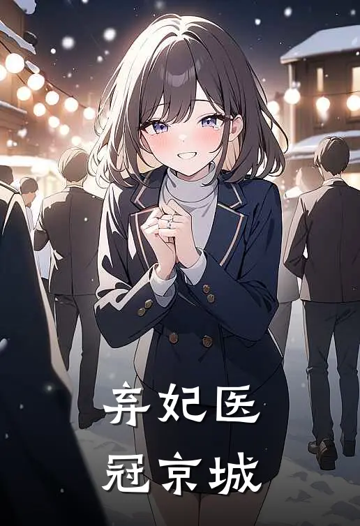 弃妃医冠京城