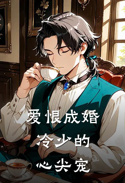 爱恨成婚，冷少的心尖宠