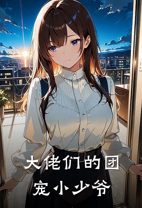 大佬们的团宠小少爷