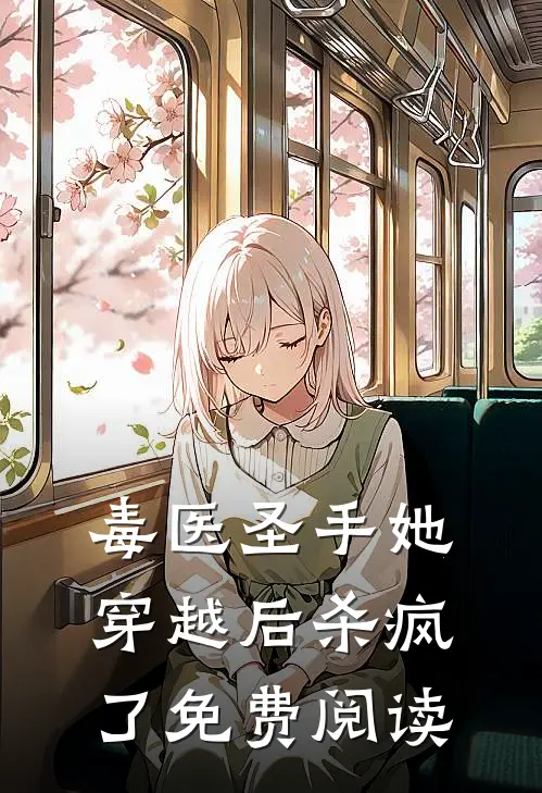 毒医圣手她穿越后杀疯了免费阅读