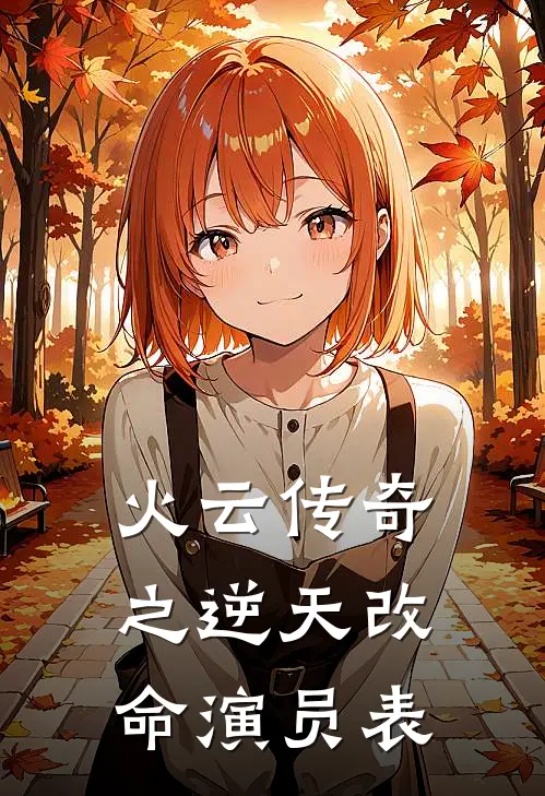 火云传奇之逆天改命演员表