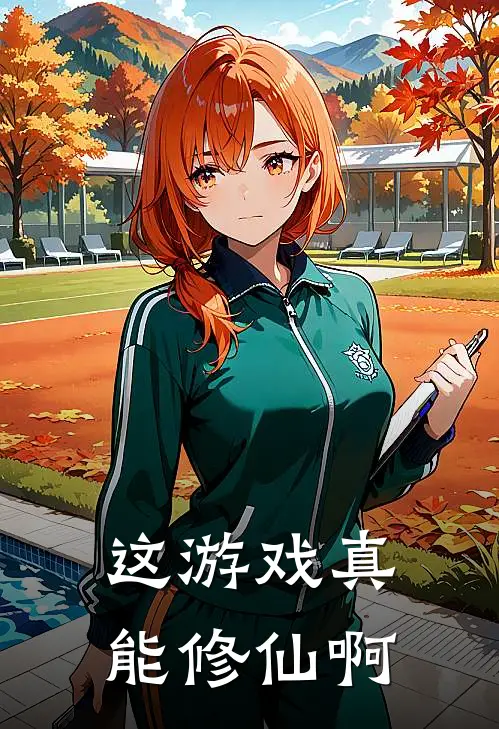 这游戏真能修仙啊