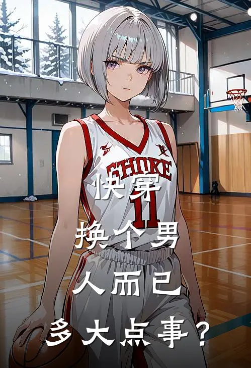 快穿：换个男人而已，多大点事？