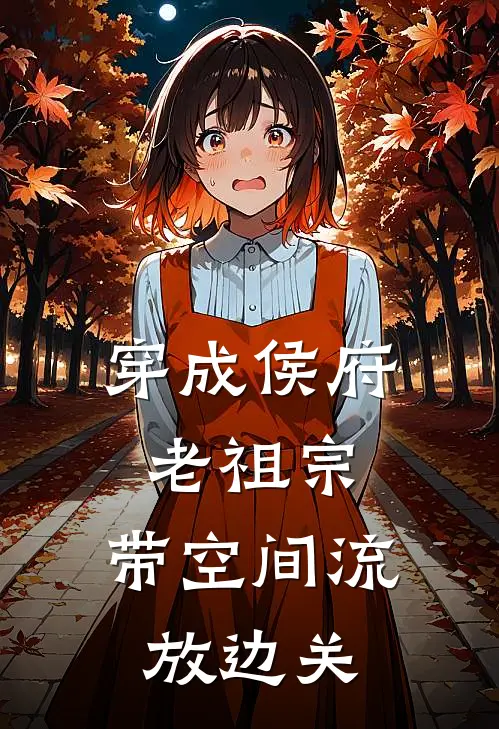 穿成侯府老祖宗，带空间流放边关(宋榆于晓柔)完结版免费小说_热门完结小说穿成侯府老祖宗，带空间流放边关(宋榆于晓柔)