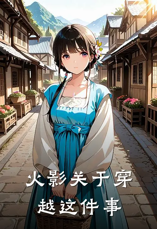 【火影】关于穿越这件事