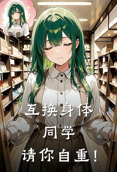 互换身体，同学，请你自重！