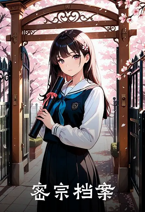 陈默周子安（密宗档案）免费阅读无弹窗_密宗档案陈默周子安全文免费阅读无弹窗大结局