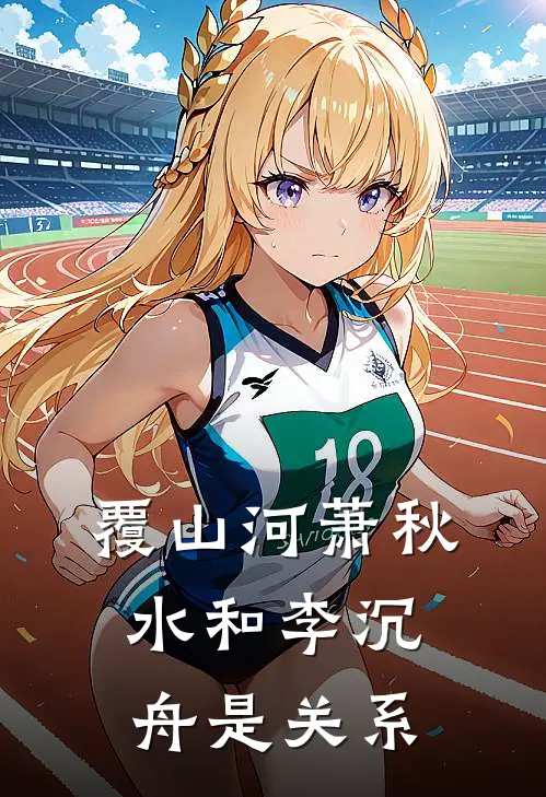 覆山河萧秋水和李沉舟是关系