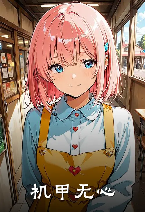 机甲无心檀卫山王师热门小说阅读_好看的小说推荐完结机甲无心檀卫山王师