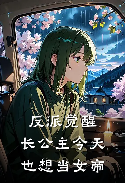 反派觉醒，长公主今天也想当女帝苏柳苏时临完结小说大全_免费热门小说反派觉醒，长公主今天也想当女帝(苏柳苏时临)