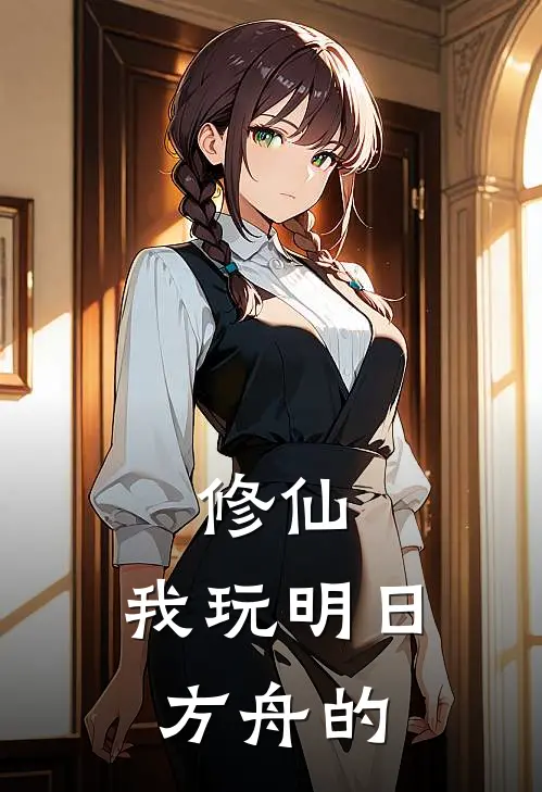 修仙，我玩明日方舟的