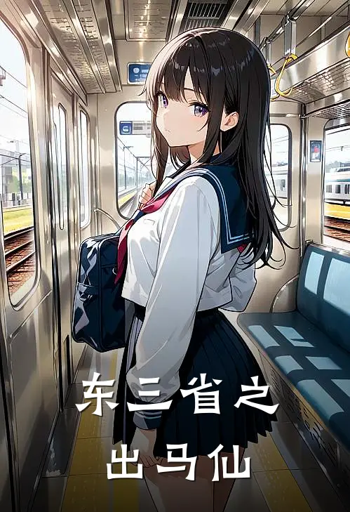 东三省之出马仙