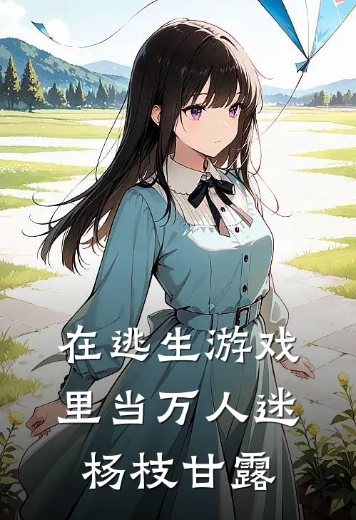 在逃生游戏里当万人迷杨枝甘露