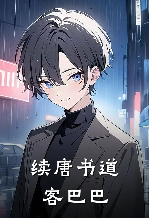 续唐书道客巴巴