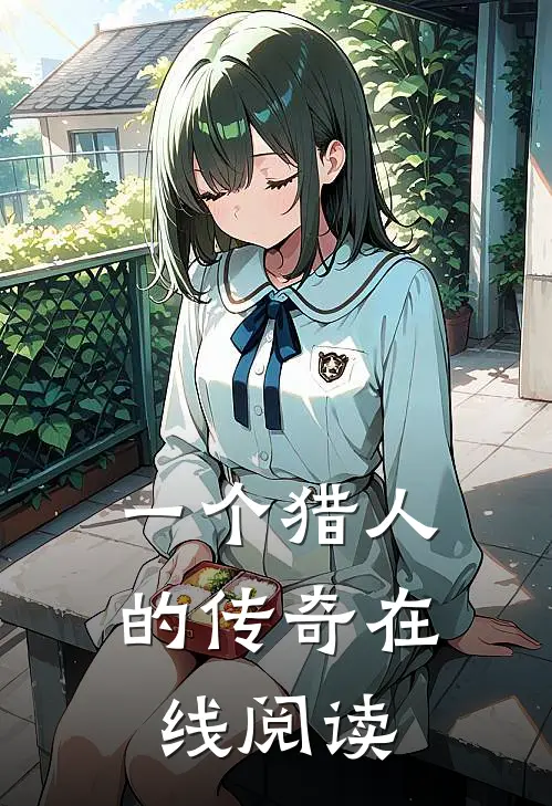 一个猎人的传奇在线阅读