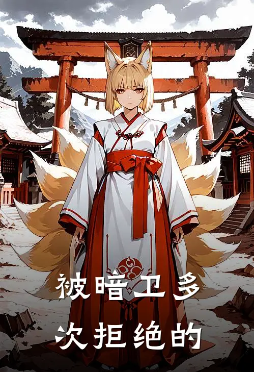 被暗卫多次拒绝的