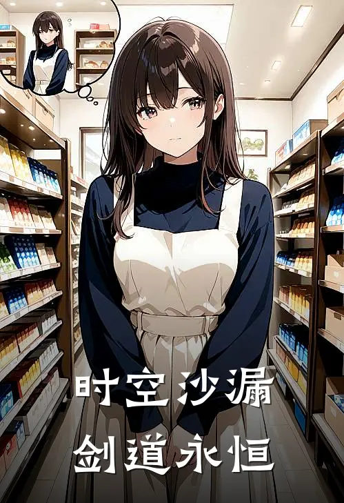 时空沙漏：剑道永恒