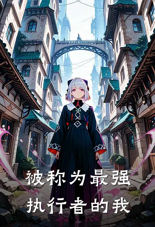 被称为最强执行者的我